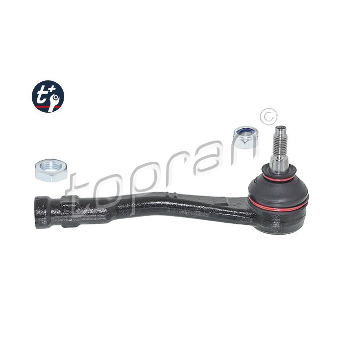 Rotule de Direction Avant Droite Pour Peugeot 308 3008 Citroën DS 381775 381788