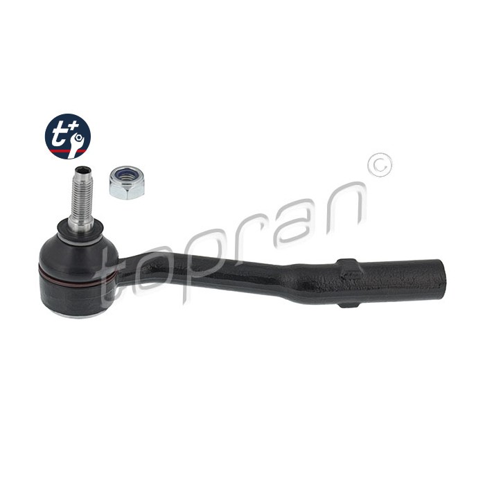 Rotule de Direction Avant Gauche Pour Citroën C3 DS3 DS DS3 Décapotable