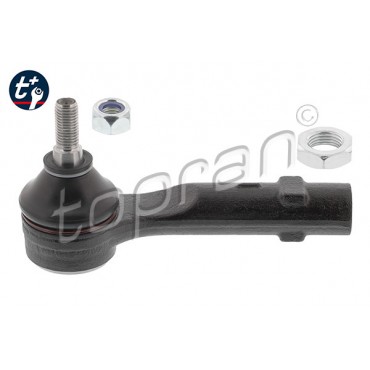 Rotule de Direction Avant Gauche Pour Citroën C4 381771