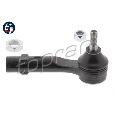 Rotule de Direction Avant Droite Pour Citroën C4 381772
