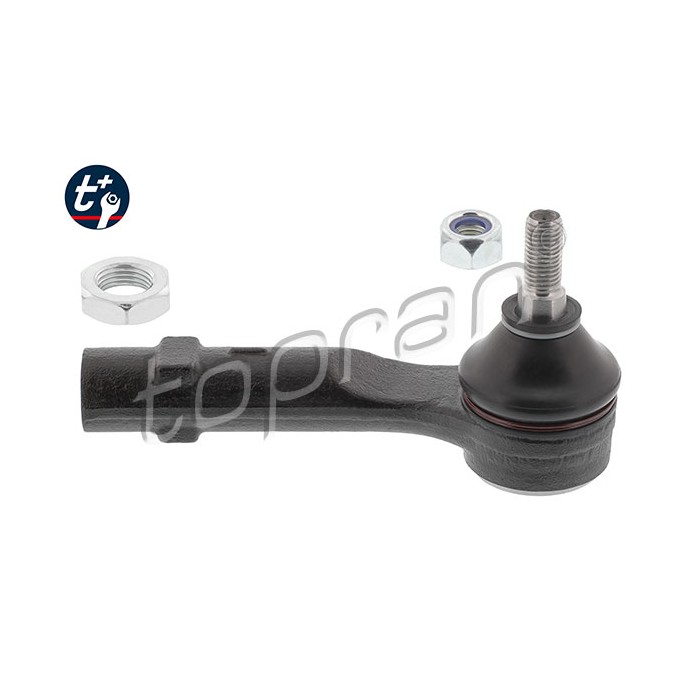 Rotule de Direction Avant Droite Pour Citroën C4 381772