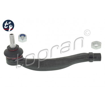 Rotule de Direction Avant Gauche Pour Peugeot 508 Citroën C5 1609948280 381780