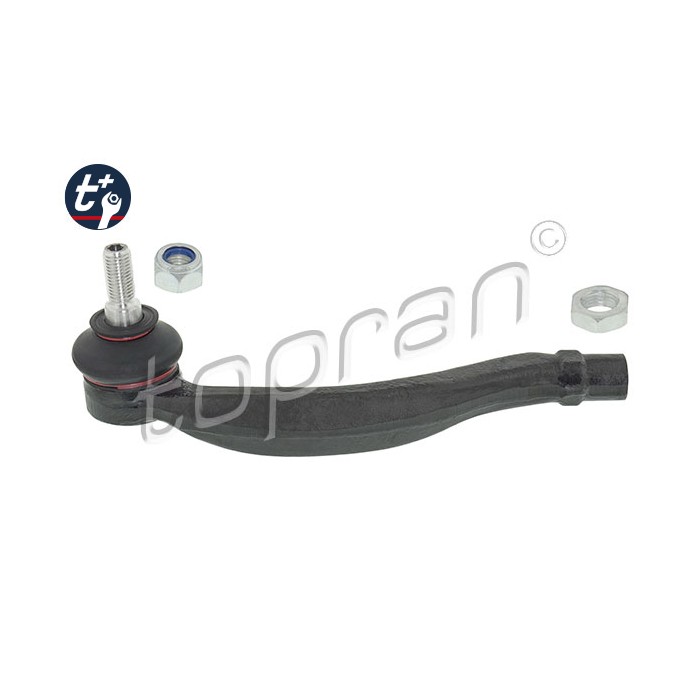 Rotule de Direction Avant Gauche Pour Peugeot 508 Citroën C5 1609948280 381780