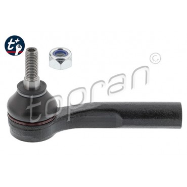 Rotule de Direction Avant Gauche Pour Peugeot Fiat Citroën 381786 77364568