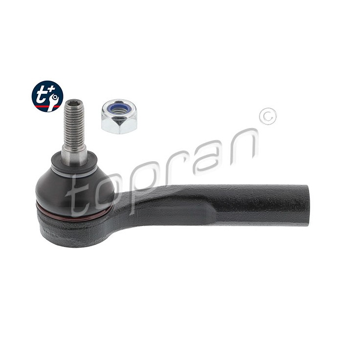 Rotule de Direction Avant Gauche Pour Peugeot Fiat Citroën 381786 77364568
