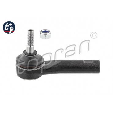 Rotule de Direction Avant Gauche Pour Opel Fiat Doblo Vauxhall 1609193 77365223
