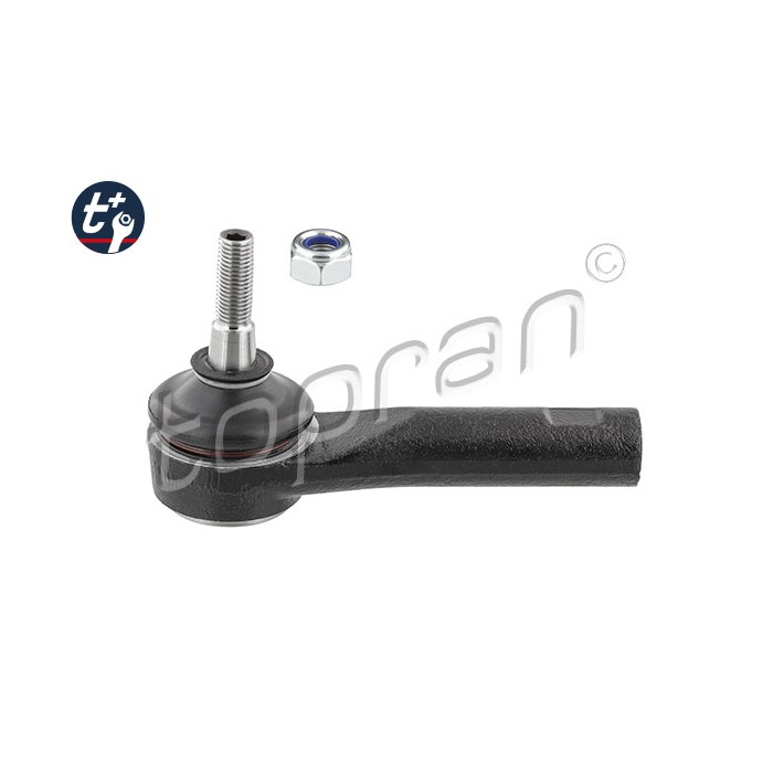 Rotule de Direction Avant Gauche Pour Opel Fiat Doblo Vauxhall 1609193 77365223