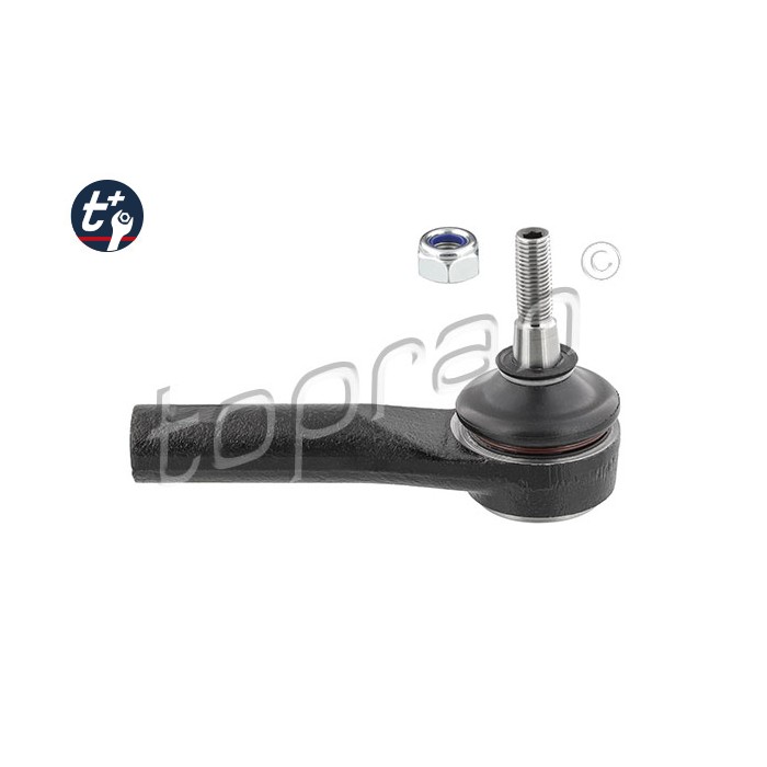 Rotule de Direction Avant Droite Pour Opel Fiat Doblo Vauxhall 1609192 77365224