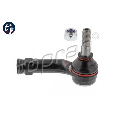 Rotule de Direction Avant Droite Pour Ford B-Max Ecosport Fiesta VI 1545338