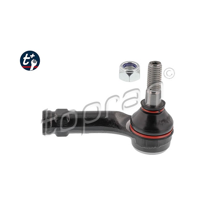 Rotule de Direction Avant Droite Pour Ford B-Max Ecosport Fiesta VI 1545338