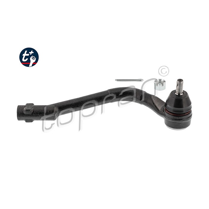 Rotule de Direction Avant Droite Pour Hyundai ix35 Kia Sportage 568202S050