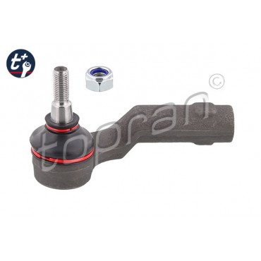 Rotule de Direction Avant Gauche Pour Mazda 3 BP4L32290