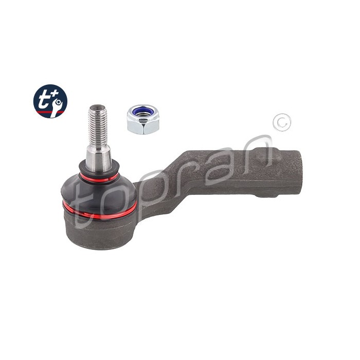 Rotule de Direction Avant Gauche Pour Mazda 3 BP4L32290
