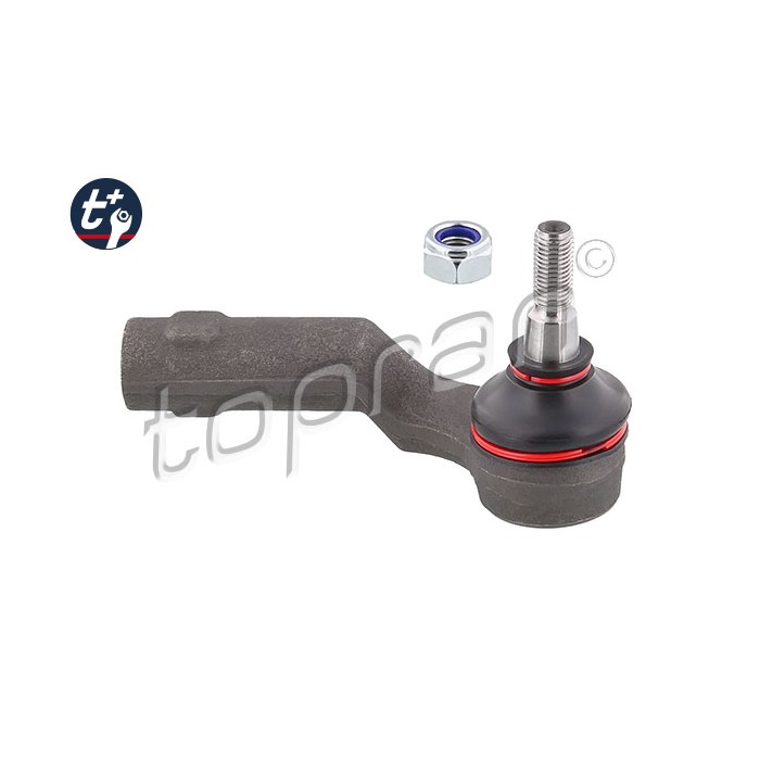 Rotule de Direction Avant Droite Pour Mazda 3 BP4L32280