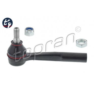 Rotule de Direction Avant Gauche Pour Opel Meriva B Vauxhall Meriva MK II (B)