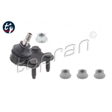 Rotule de Suspension Avant Gauche Pour VW Audi Seat Skoda 6R0407365 6R0407365A