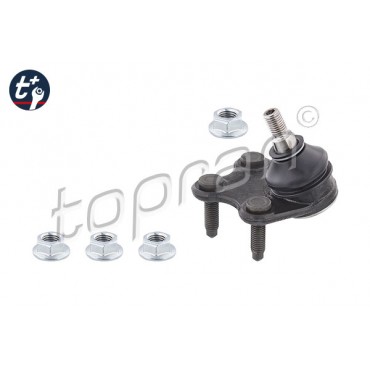 Rotule de Suspension Avant Droite Pour VW Audi Seat Skoda 6R0407366 6R0407366A