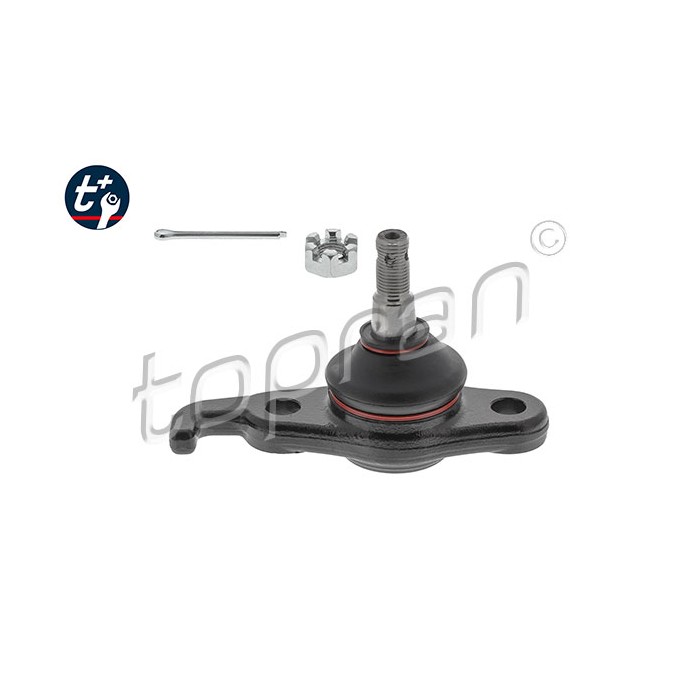 Rotule de Suspension Avant Droite Pour Hyundai Tucson Kia Sportage 517702E010