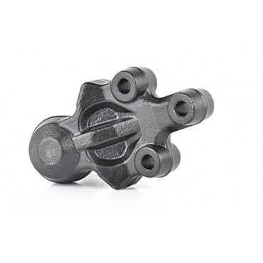 Rotule de Suspension Avant Pour Kia Sorento I 545703E000 545703E001