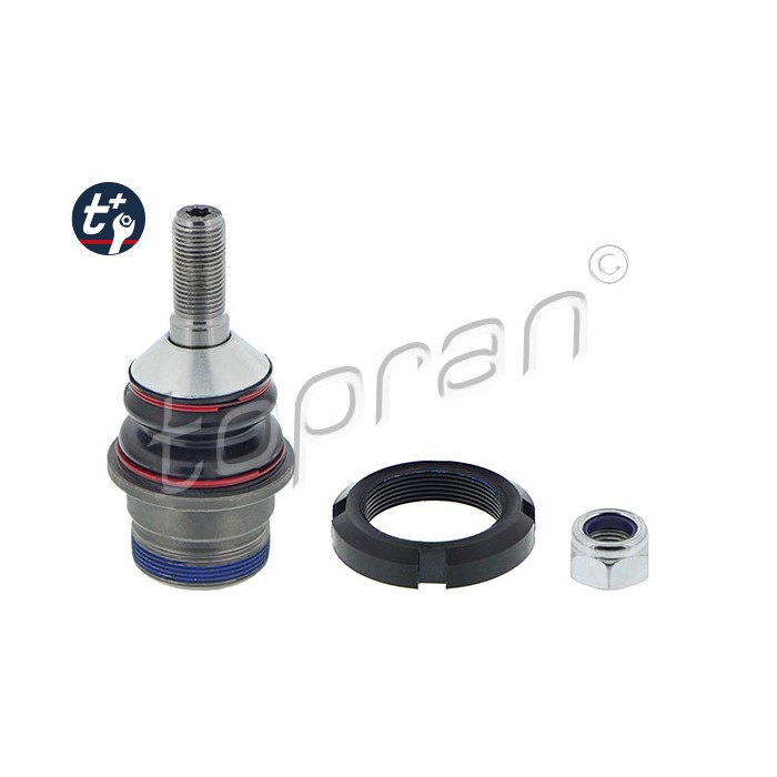 Rotule de Suspension Arrière Pour Mercedes-Benz Classe GL M 1643520127