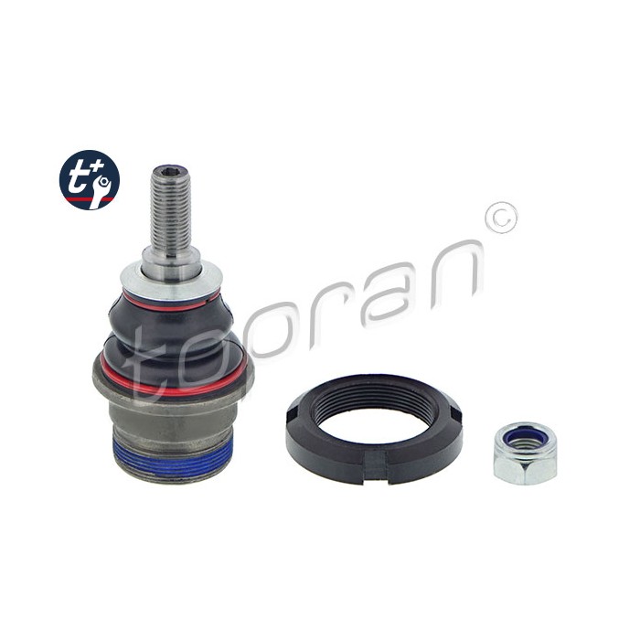 Rotule de Suspension Arrière Pour Mercedes-Benz Classe M 1633500013 1633500113