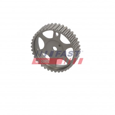 Poulie d'Arbre à Cames Pour Peugeot 307 308 Partner Citroën Berlingo C2 C4