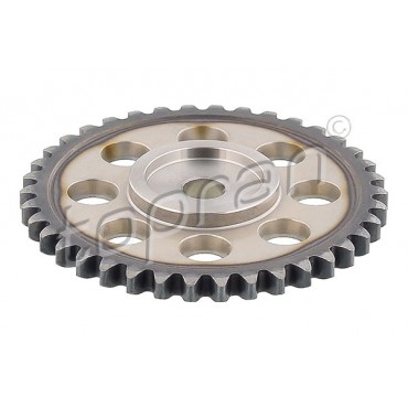 Poulie d'Arbre à Cames Pour VW Beetle CC EOS Jetta IV Seat Skoda 03C109571K