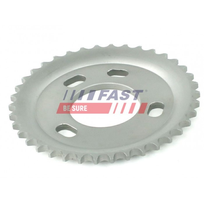 Poulie Pignon Vilebrequin Pour Peugeot Fiat Ford Citroën 9659435180 1576366