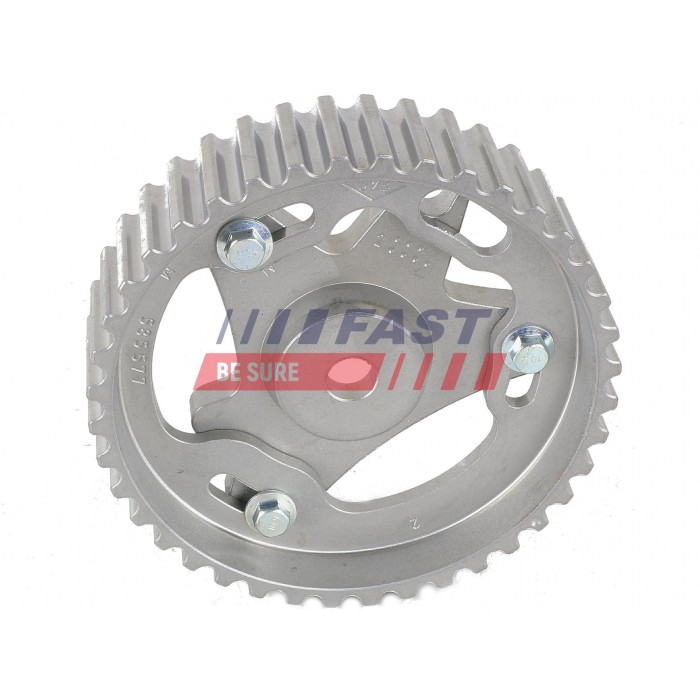 Poulie d'Arbre à Cames Pour Renault Dacia Mercedes-Benz 7701473179 6070500100