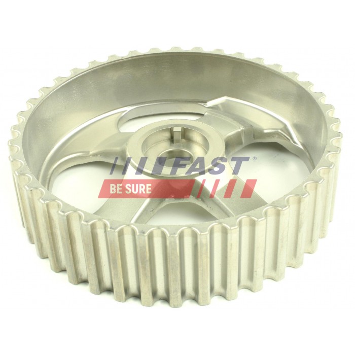 Poulie d'Arbre à Cames Pour Renault Master Megane Scenic Trafic Opel Movano