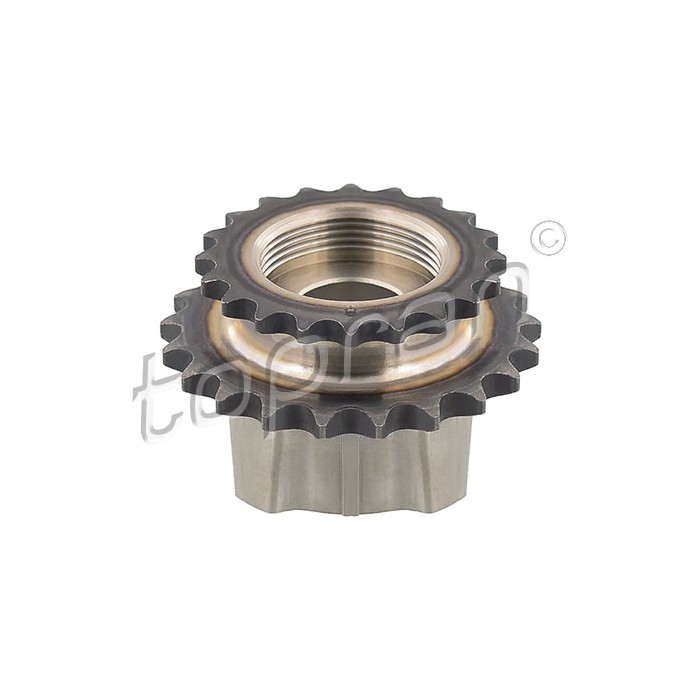 Poulie d'Arbre à Cames Pour BMW E91 E92 E93 F30, F80 F31 F34 4 F32, F82 Mini