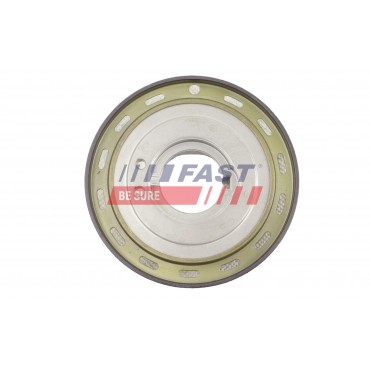 Poulie Pignon Vilebrequin Pour Peugeot Partner Citroën Berlingo 9810699480