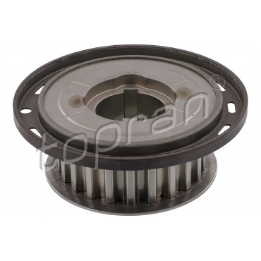 Poulie Pignon Vilebrequin Pour Peugeot Fiat Ford Citroën 0805E5 9656584580