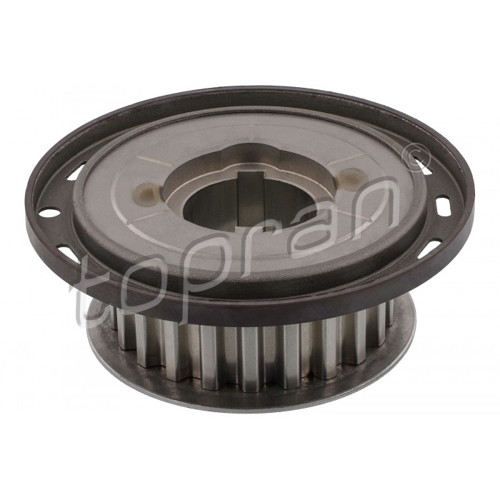 Poulie Pignon Vilebrequin Pour Peugeot Fiat Ford Citroën 0805E5 9656584580