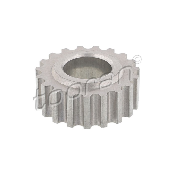 Poulie Pignon Vilebrequin Pour Renault Clio I II Kangoo Logan Megane R19 Sandero