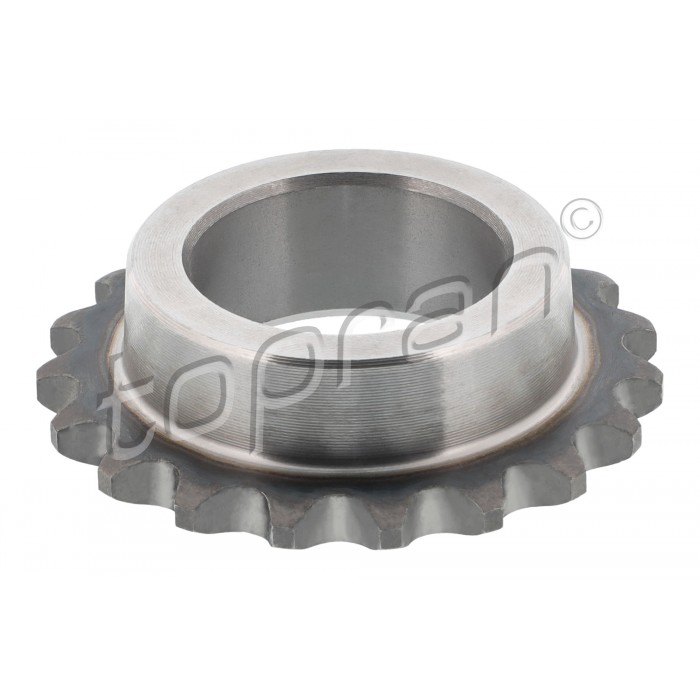 Poulie Pignon Vilebrequin Pour VW FOX Polo Seat Cordoba Skoda 03E105209L