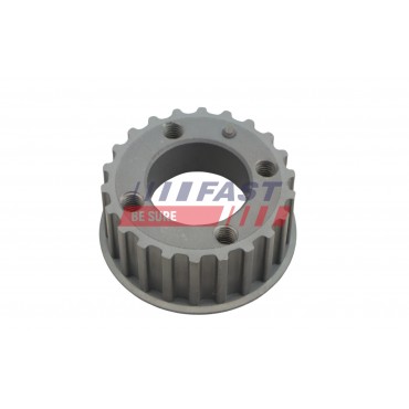 Poulie Pignon Vilebrequin Pour VW Crafter 30-35 30-50 074105019K 074105019L