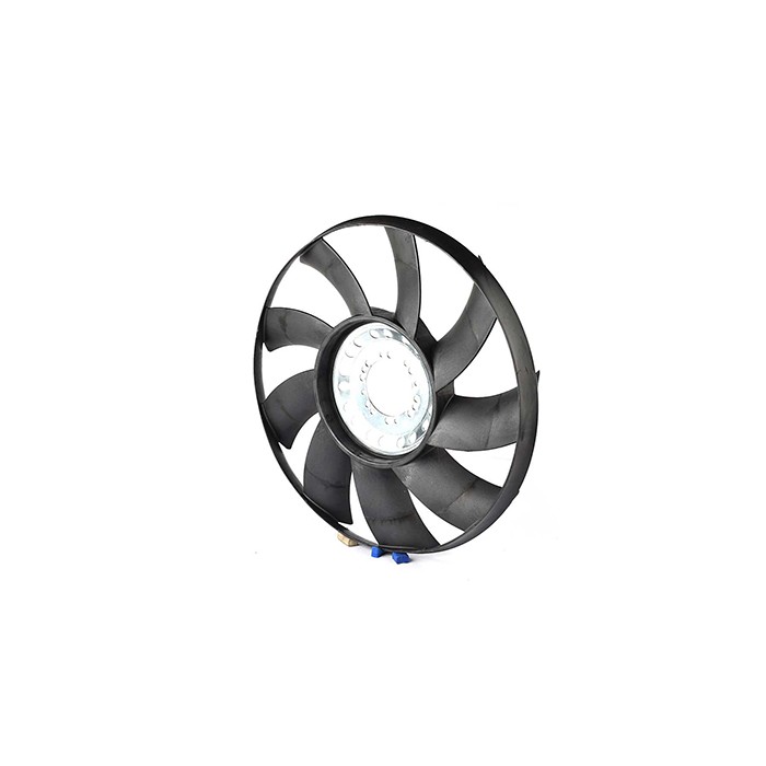 Ventilateur de Refroidissement du moteur Pour BMW Série 7 E65, E66, E67 X5 E53