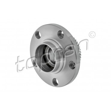 Moyeu de Roue Arrière Pour VW Bora Golf IV Audi Seat Skoda 1J0501477A