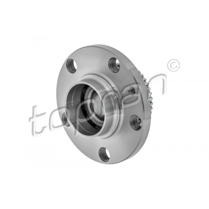 Moyeu de Roue Arrière Pour VW Bora Golf IV Audi Seat Skoda 1J0501477A