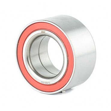 Roulement de Roue Arrière Pour BMW Série 1 E81 E82 E87 E88 3 E90 33416762317