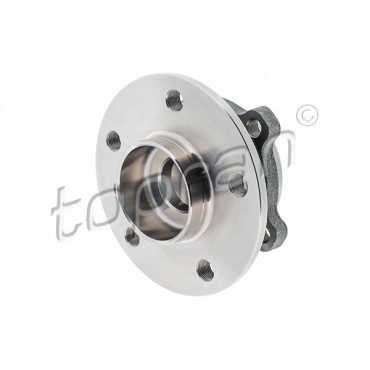 Moyeu de Roue Pour BMW i3 I01 Série 1 F40 2 F44 F45 F46 X1 F48 X2 F39 Mini Mini