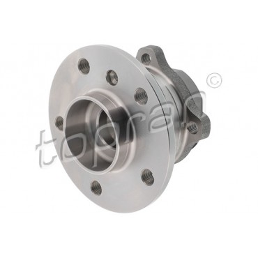 Moyeu de Roue Arrière Pour BMW Série 1 F40 2 F44 F45 F46 X1 F48 X2 F39 Mini