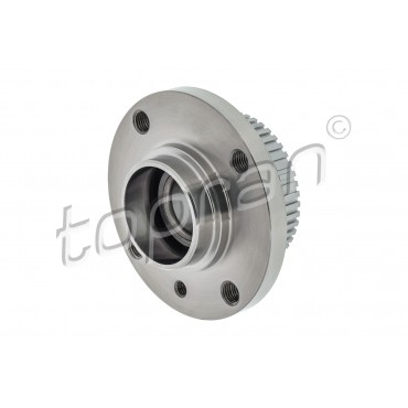 Moyeu de Roue Pour BMW Série 3 E30 31211128157 31211128569 31211131297