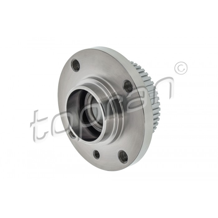 Moyeu de Roue Pour BMW Série 3 E30 31211128157 31211128569 31211131297