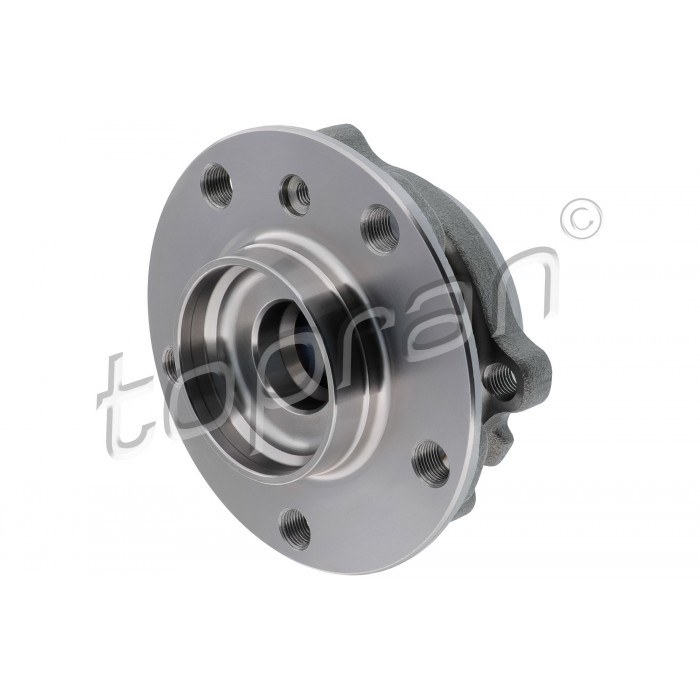 Moyeu de Roue Pour BMW X3 F25 X4 F26 31206777757 31206850154 31206867088