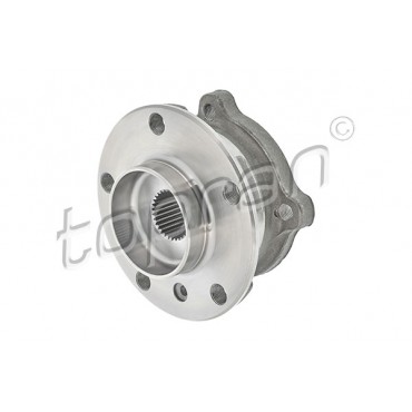 Moyeu de Roue Pour BMW X5 E70 F15, F85 X6 E71, E72 F16, F86 F96, G06 31226882263