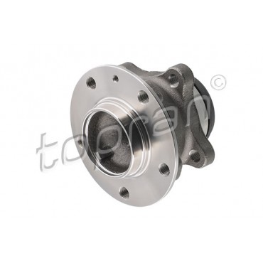 Moyeu de Roue Arrière Pour Peugeot 308 II 3008 5008 Partner Rifter Citroën