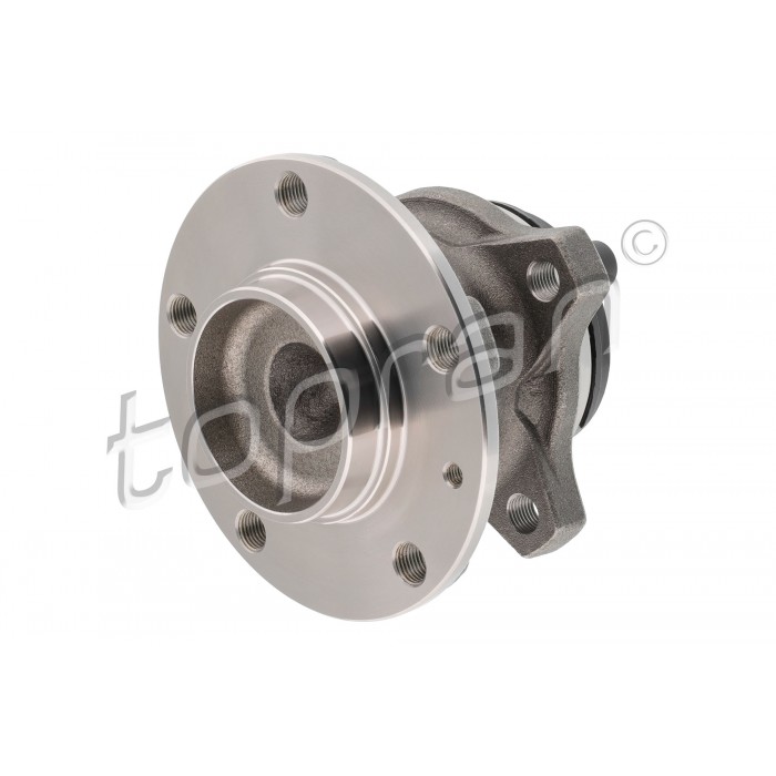 Moyeu de Roue Arrière Pour Peugeot 308 II 408 508 Opel Citroën DS 9671326080