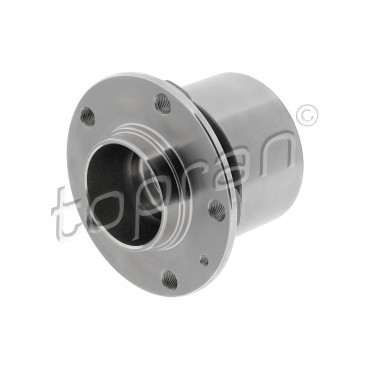 Moyeu de Roue Arrière Pour Peugeot Opel Toyota Citroën 9819074780 SU001A6528